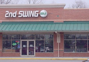 [2nd Swing - Moorstown, NJ]